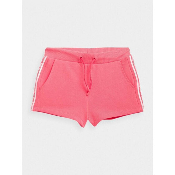 Shorts 4F Jr. HJL21-JSKDD002B-63N