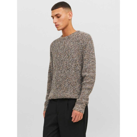 JACK & JONES William Crew Neck Sweater