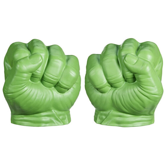 Игровая фигурка Avengers Hulk Gamma Smash Fists Figure [Avengers]