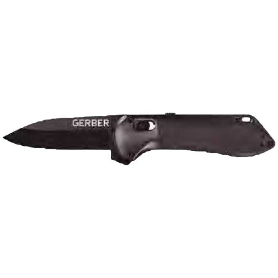 GERBER Highbrow Onyx FE GB Knife