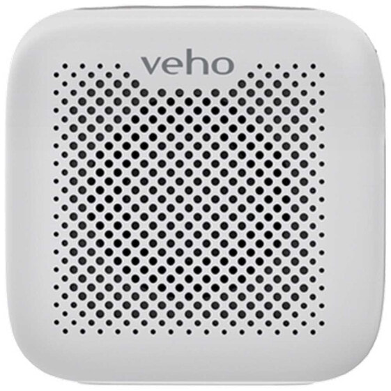 VEHO MZ-4 Bluetooth Speaker