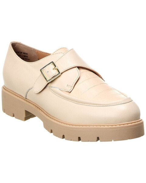 Seychelles Catch Me Leather Loafer Women's