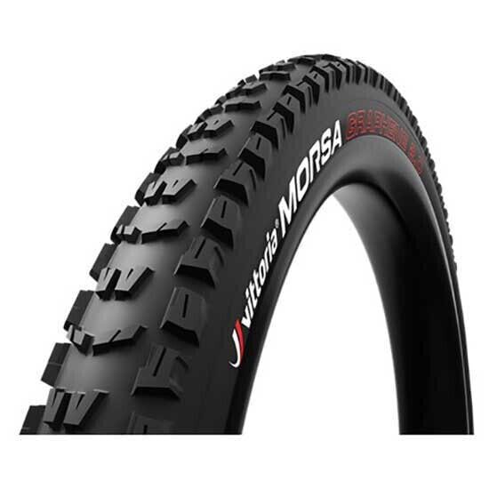 Покрышки велосипедные Vittoria Morsa Tubeless 27.5´´ x 2.30 MTB