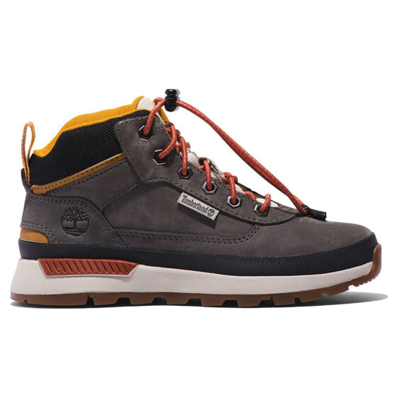 Ботинки Timberland Field Trekker Mid Junior