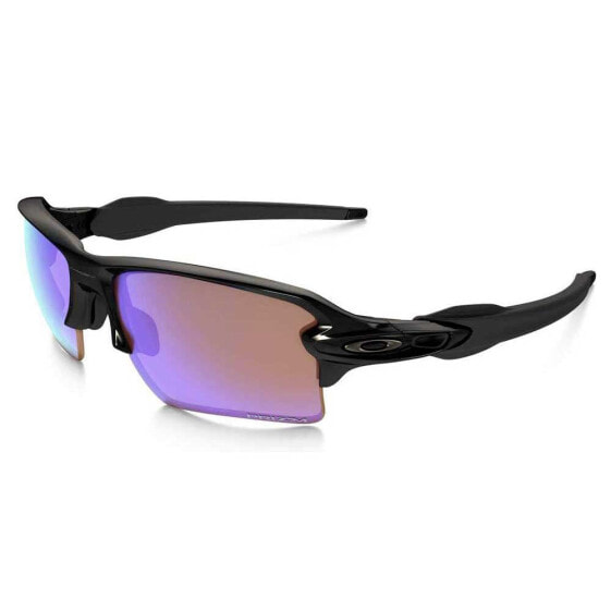 Очки OAKLEY Flak 20 XL Golf Pol Sunglasses