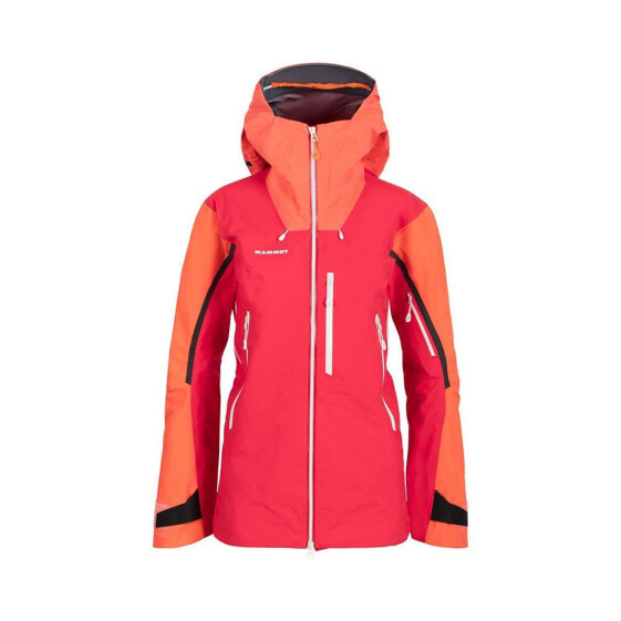 MAMMUT Nordwand Pro Hardshell jacket