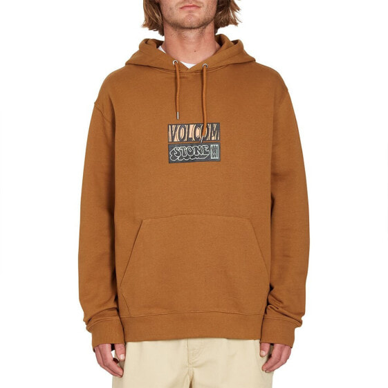 VOLCOM Puffstone hoodie