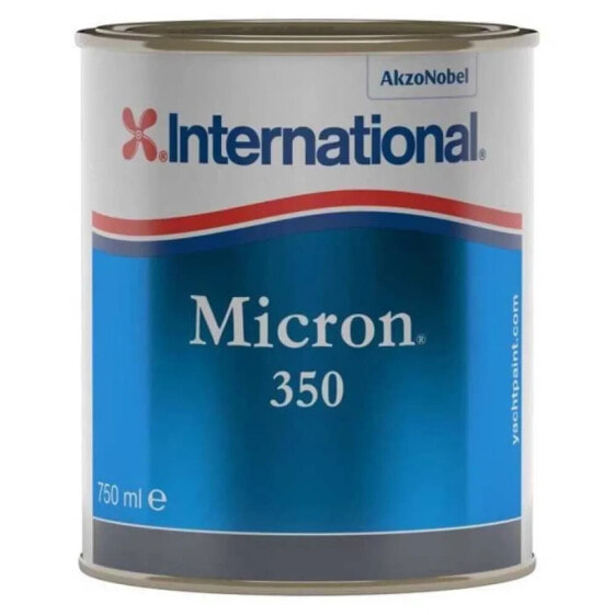 Краска International Micron 350 750 мл для окраски