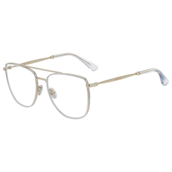 Ladies' Spectacle frame Jimmy Choo JC250-MXV Ø 55 mm