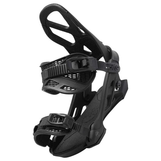 ARBOR Hemlock Snowboard Bindings