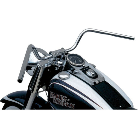 TRW Myistic Harley Davidson Fld 1690 Abs Dyna Switchback 12 Chopper Handlebar
