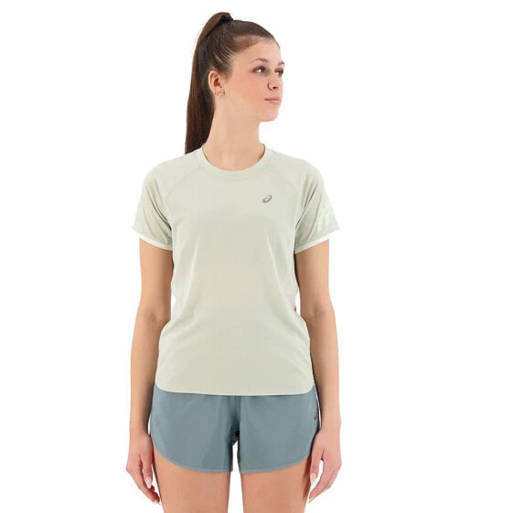 ASICS Icon short sleeve T-shirt