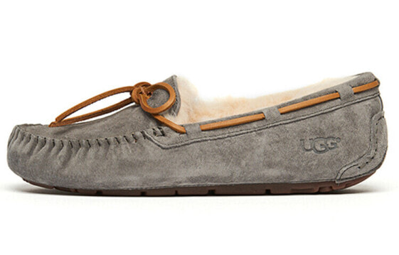 Кроссовки UGG Dakota Slipper 5612-PWTR