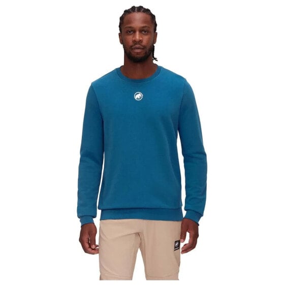 MAMMUT Core Original long sleeve T-shirt