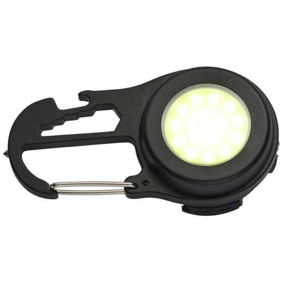 Аварийный молоток с магнитом и USB KALI KUNNAN Multiuseses LED Clip