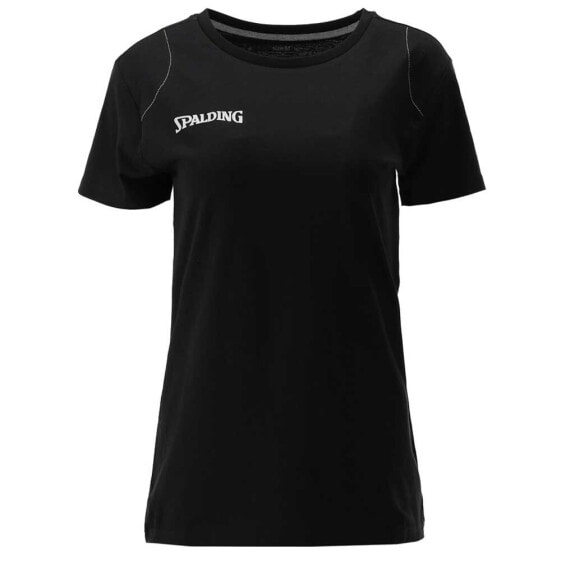 SPALDING Essential short sleeve T-shirt