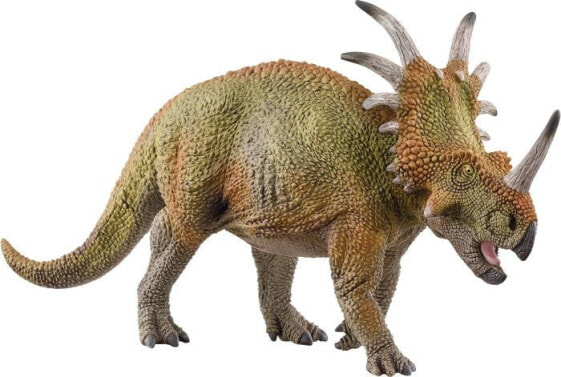 Игрушечная фигурка Schleich Styracosaurus Dinosaurs (Динозавры)