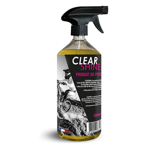 CLEAR PROTECT 1L For Protector Application