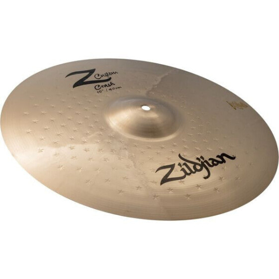 Zildjian 16" Z Custom Crash