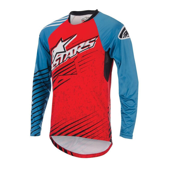 ALPINESTARS BICYCLE SighMercury long sleeve enduro jersey