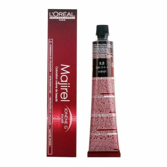 Постоянная краска Majirel L'Oreal Professionnel Paris 0000017684 (50 ml) Nº 8,8 50 ml