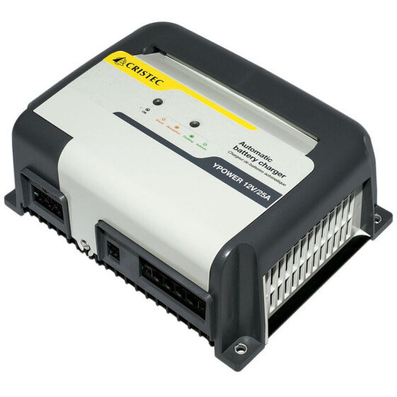 PLASTIMO Ypower 12V Battery Charger