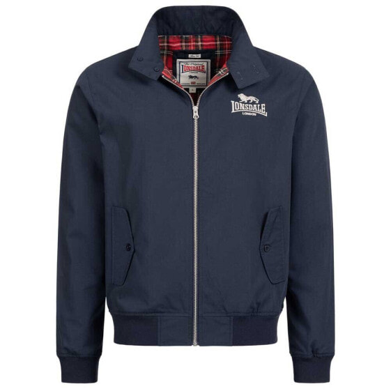 LONSDALE Classic Jacket refurbished