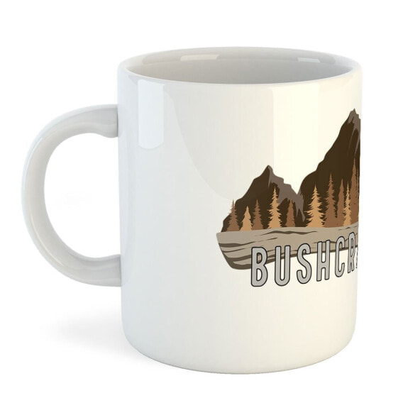 KRUSKIS Bushcraft Mug 325ml