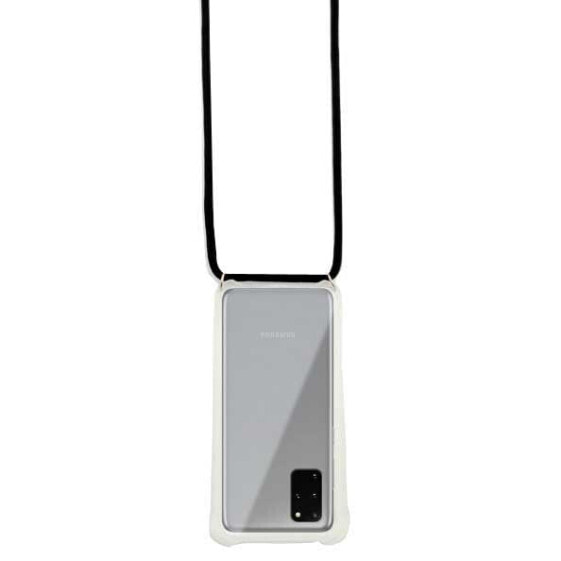 Чехол для смартфона KSIX Samsung Galaxy S20 Silicone Cover