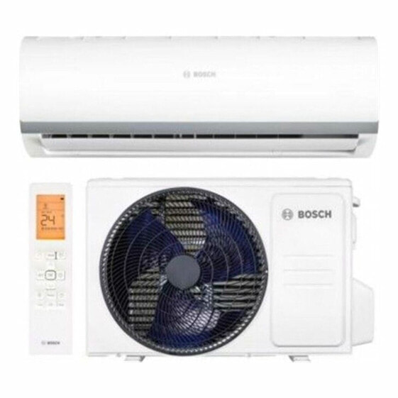 Кондиционер BOSCH Белый A+ A++ A+/A++ 3770 w