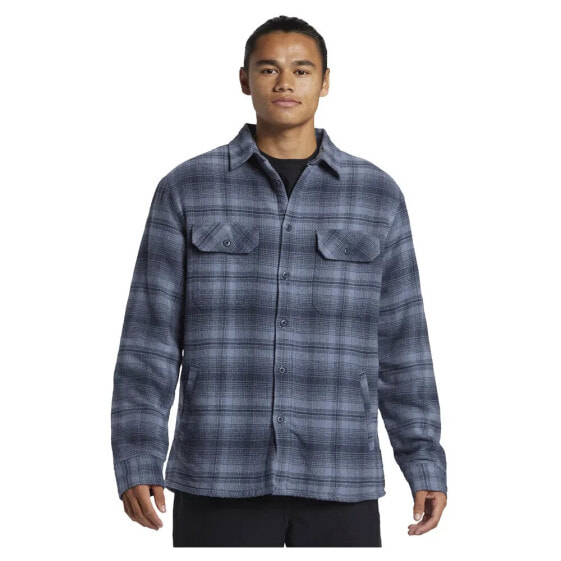 QUIKSILVER Venture overshirt