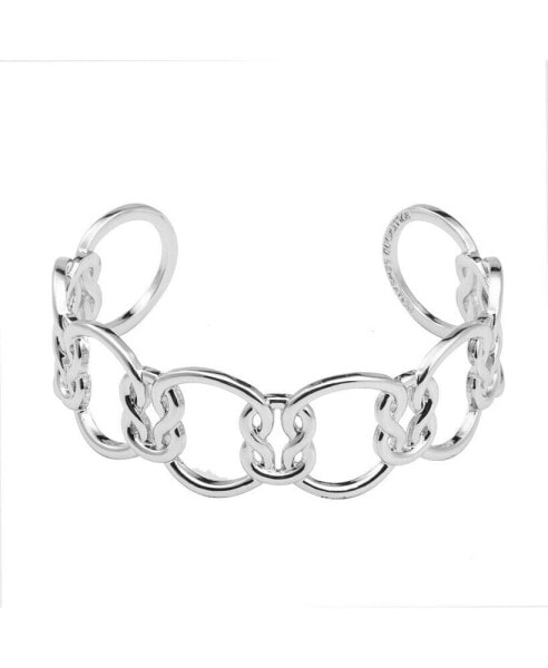 Love Knot Cuff Bracelet