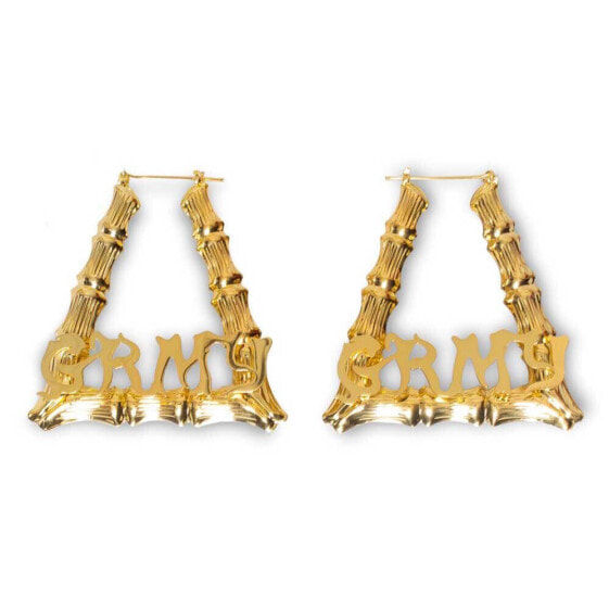 GRIMEY Jazz Thing Earrings