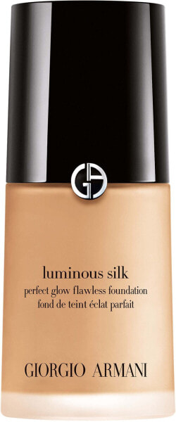 Luminous Silk Foundation