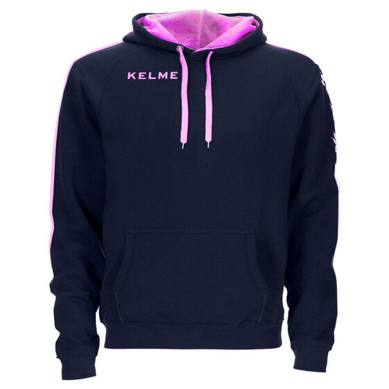 KELME Street hoodie