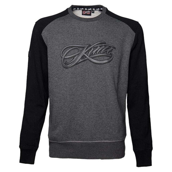 KIMI Script Logo sweatshirt