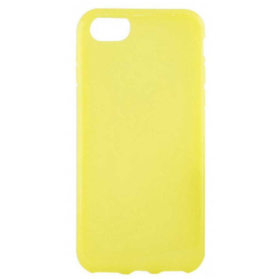 Чехол для смартфона KSIX для iPhone 8/7/6/6S/SE 2020 с запахом лимона.