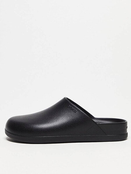 Crocs Dylan clogs in black