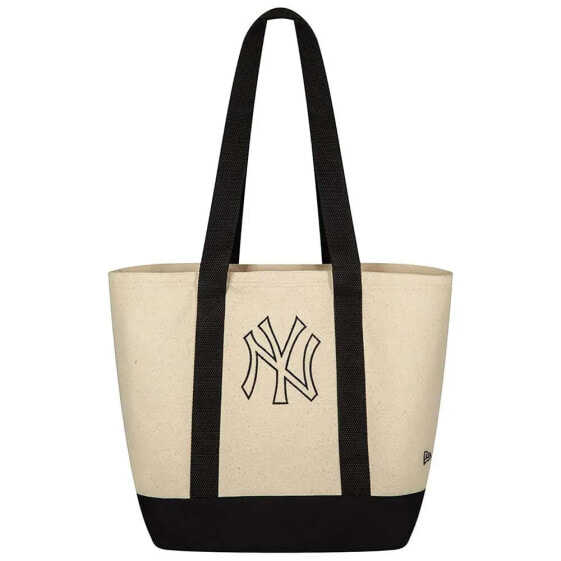 NEW ERA MLB Premium New York Yankees Tote Bag