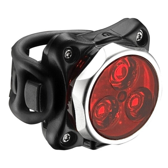 LEZYNE Zecto Drive rear light