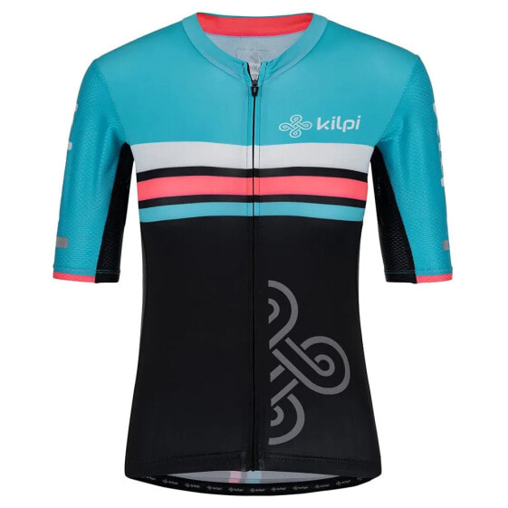 KILPI Corridor short sleeve jersey