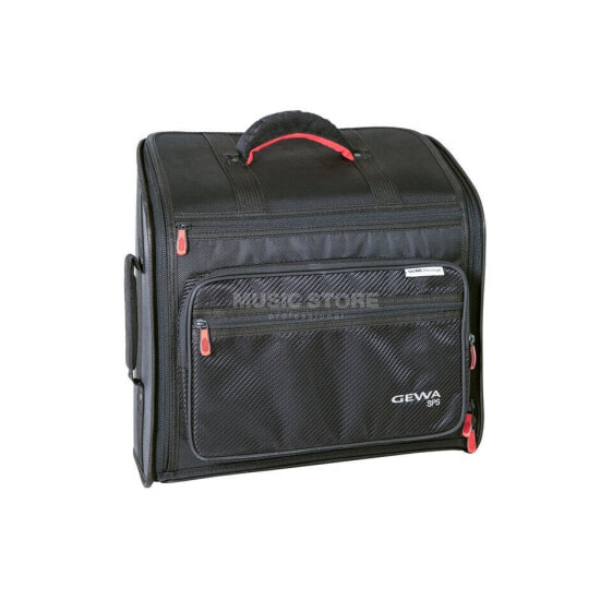 Gewa Akkordeon Gigbag SPS 72 Bass