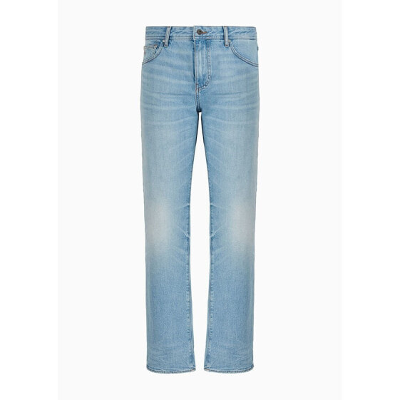 ARMANI EXCHANGE 3DZJ13_Z1YFZ Jeans