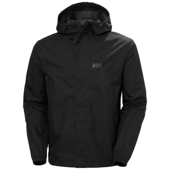 Helly Hansen Vancouver