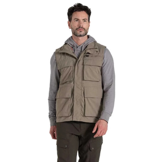 CRAGHOPPERS Nosilife Adventure IV Vest