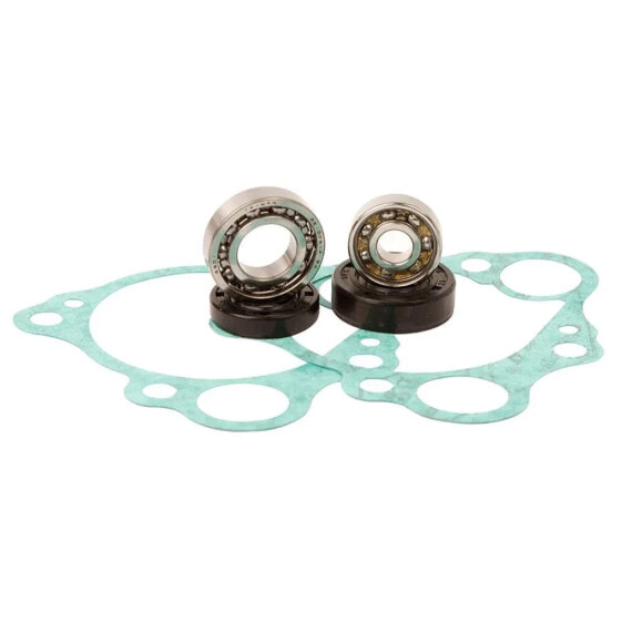 HOTRODS Honda Cr 125 R 90-04 Water Pump Rebuild Kit