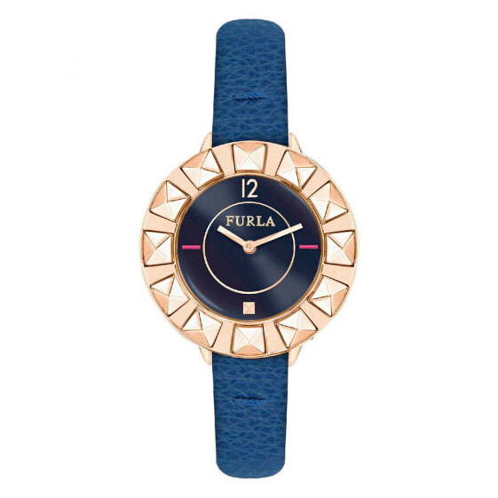 Женские часы Furla R4251109516 (Ø 34 mm)