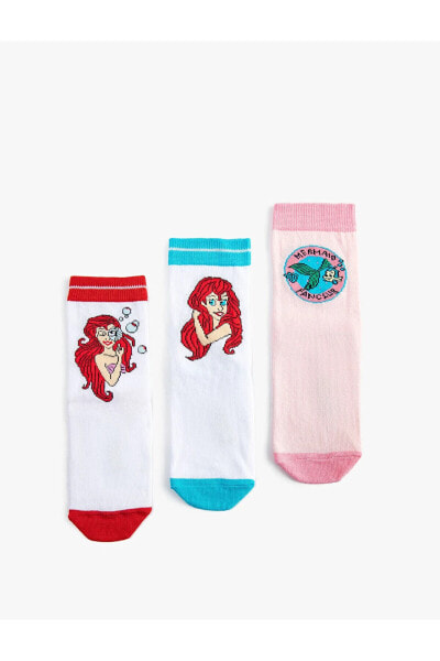 Носки Koton Mermaid Socks