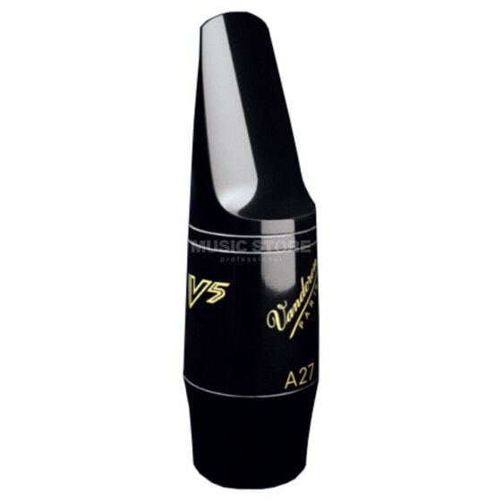 Vandoren A27 Mouthpiece for Altsax Series V5