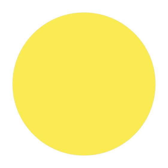 Colour Lemon Yellow